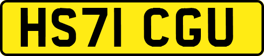 HS71CGU
