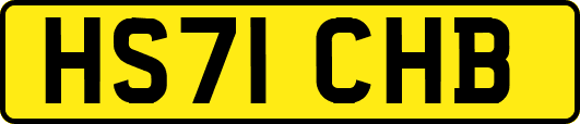 HS71CHB