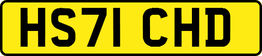 HS71CHD
