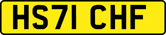HS71CHF