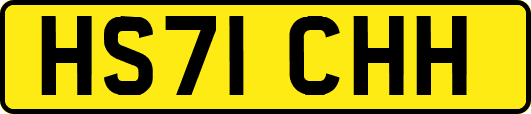 HS71CHH