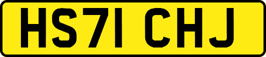 HS71CHJ