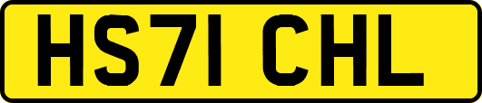 HS71CHL