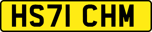 HS71CHM