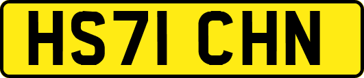 HS71CHN