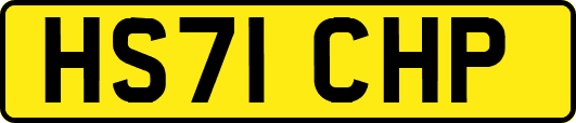 HS71CHP