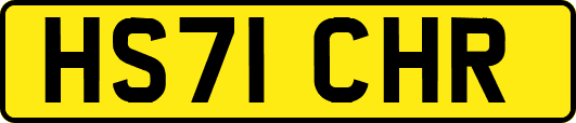 HS71CHR