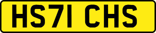 HS71CHS