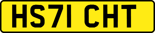 HS71CHT