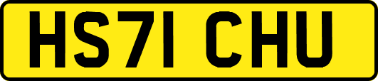HS71CHU