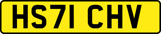 HS71CHV