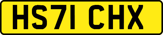 HS71CHX