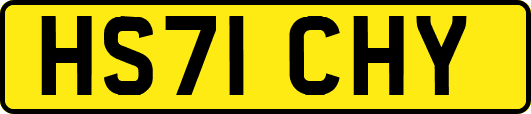 HS71CHY