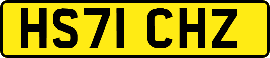 HS71CHZ