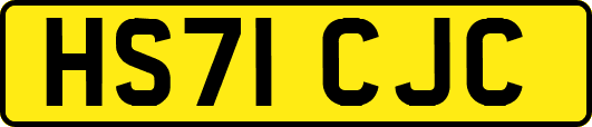 HS71CJC