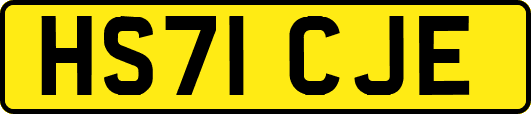 HS71CJE
