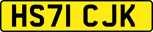HS71CJK