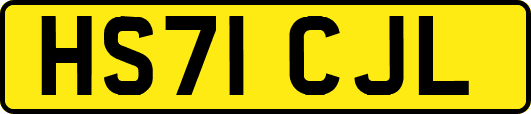 HS71CJL