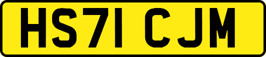 HS71CJM