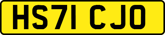 HS71CJO