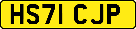 HS71CJP