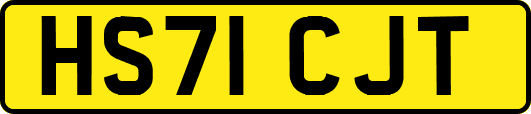 HS71CJT