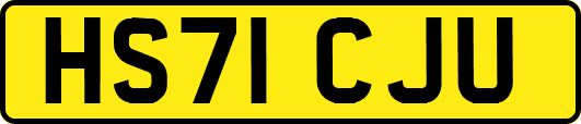 HS71CJU