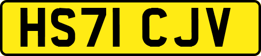 HS71CJV