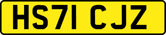 HS71CJZ
