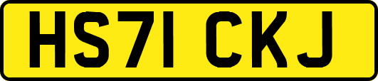 HS71CKJ