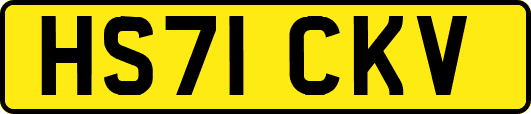 HS71CKV