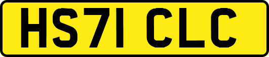 HS71CLC