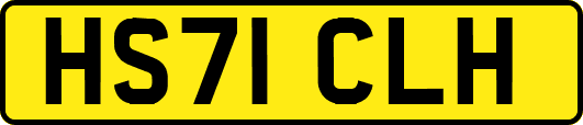 HS71CLH