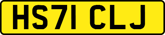 HS71CLJ