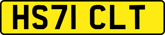 HS71CLT