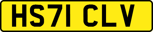 HS71CLV