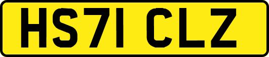HS71CLZ