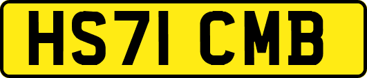 HS71CMB