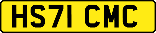 HS71CMC