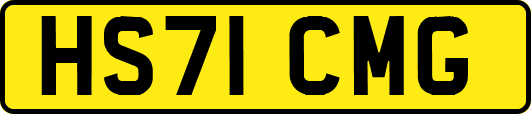 HS71CMG