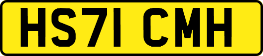 HS71CMH