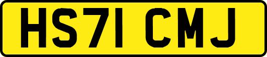 HS71CMJ