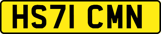 HS71CMN