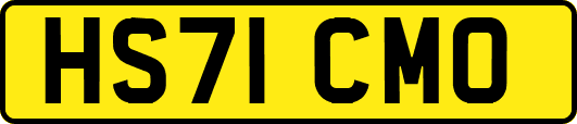 HS71CMO