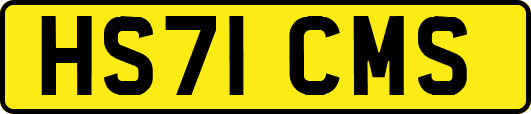 HS71CMS