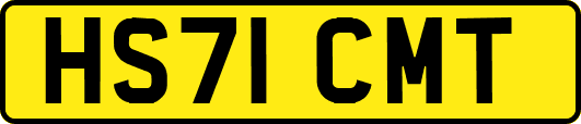 HS71CMT