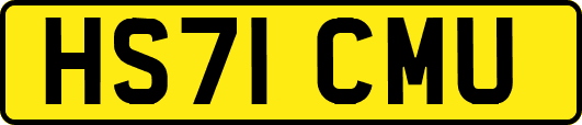HS71CMU