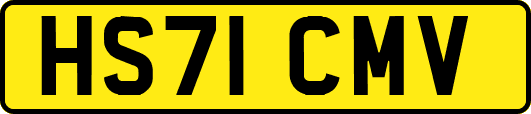 HS71CMV