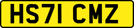 HS71CMZ
