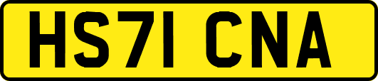 HS71CNA